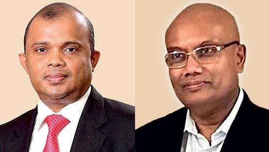 Gestetner appoints new directors
