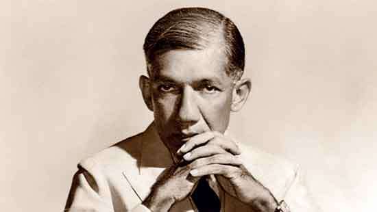 D. R. Wijewardene:  THE Silent Architect  of Sri Lankan Freedom