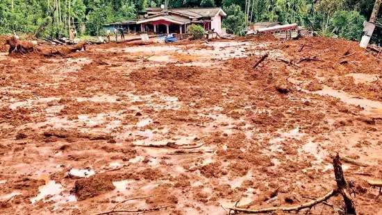 From Easter Sunday to Climatic catastrophe: The Deadly Symmetry of Inaction in  Sri Lanka