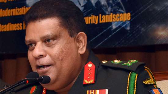 Allegations are mere allegations: Army Commander