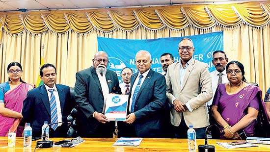 NCE strengthens regional trade links