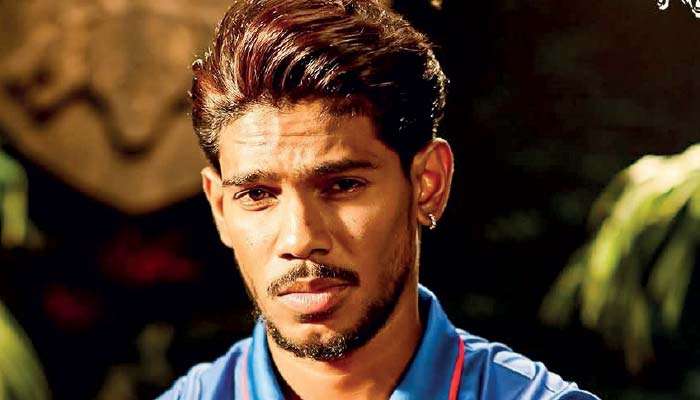Pathum Nissanka fails at IPL debut