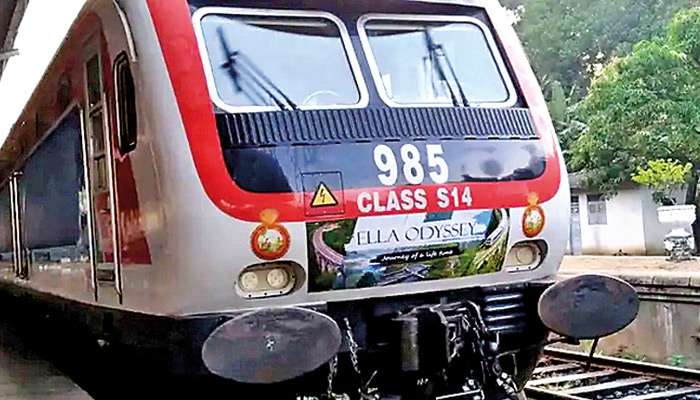 Ella Odyssey ticket fraud: Trishaw driver arrested for selling Rs. 4,000 worth ticket at Rs. 28,000