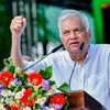 Will question AKD at all rallies till he answers my question: Ranil