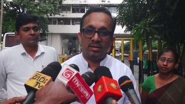 Opposition demands probe after audio clip alleges Handunneththi’s role in rice import scam