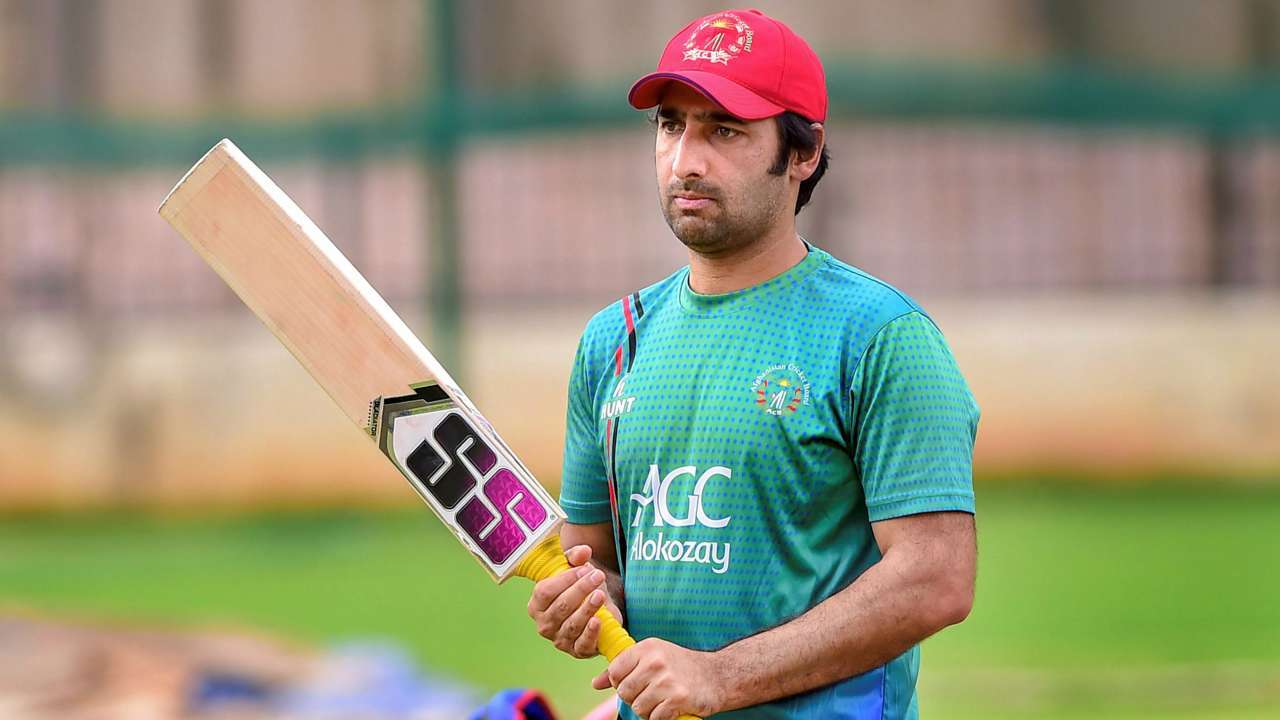 Top Afghan cricket players criticise change of captain