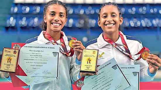 Gateway girls and queens triumph on Women’s Day weekend