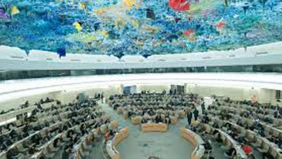 Sri Lanka situation fragile, called for accountability- UNHRC