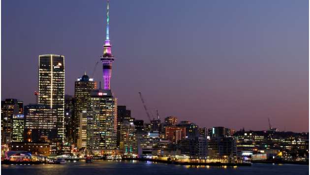 New Zealand loosens path to residency for some migrants