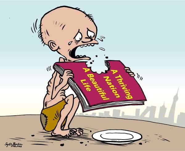 Cartoon of the Day 11-06-2026