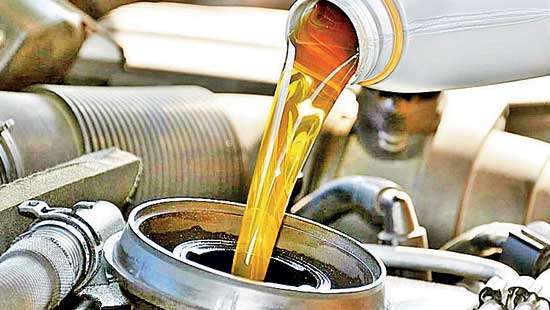 Lubricant market shrinks in 2Q as economic activity yet to pick up pace