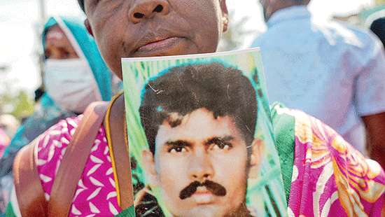 A Truth And Reconciliation Commission For Sri Lanka:  Issues And Challenges