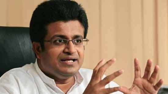 No IMF condition to restructure domestic debt: Gammanpila challenges government