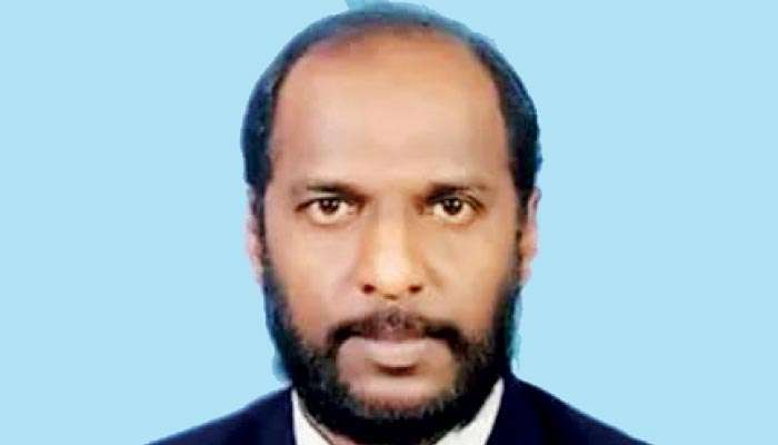 Final respects to former NOCSL Secretary General Commander H.U. Silva