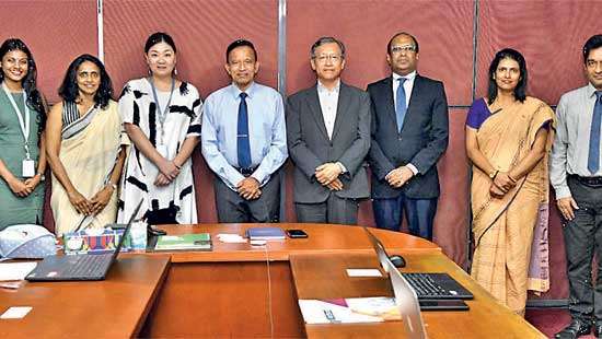 JICA-EDB to introduce Sri Lankan ICT companies to Japanese market