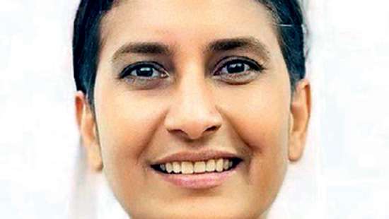 Ex-World Cup player Somitha bags Sri Lanka job and pledges revival