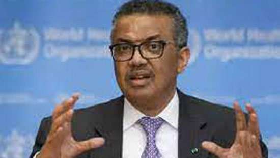 End of COVID pandemic is ’in sight’: WHO chief