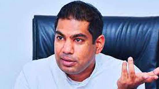 Minister lodged complaint with CID to investigate CPC, CPSTL activities