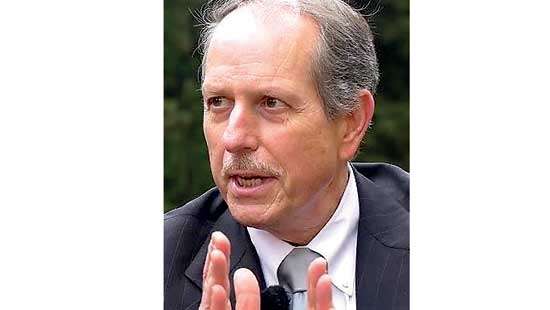 SL told to consider debt for nature swaps as part of debt restructuring deal