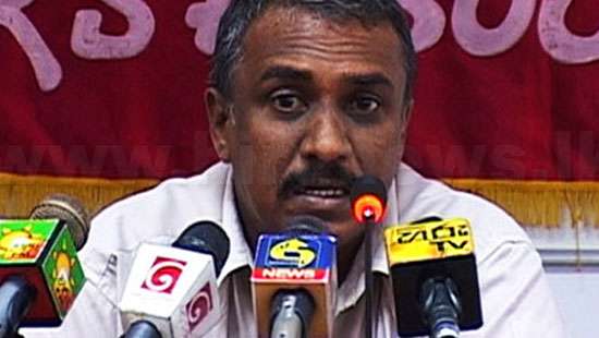 COVID Task Force responsible if private bus service collapses: Gemunu