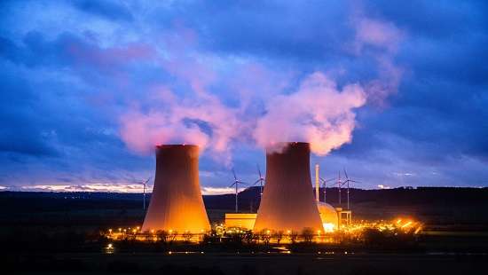 India to acquire 20-gigawatt of nuclear power generation capacity by 2030