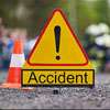 Two killed, 16 injured in road accident