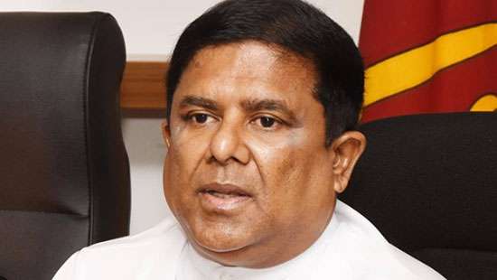 UNP Chairman blames social media for distorting his remarks, apologizes to officials