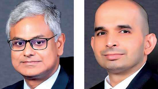 Union Assurance records Rs. 5.2 bn PBT