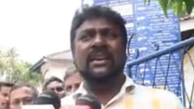 NPP MP files complaint over false drug trafficking claims