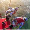 recent news sri lanka Second Base Jumping event from Lotus Tower starts tomorrow