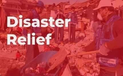 Rs. 1.2 billion allocated for disaster relief