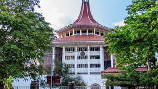 Govt. proposes amendments to Rehabilitation Bill