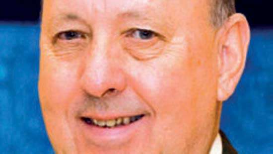 Domestic flights with 70-seater aircraft could take off in six months- Peter Hill