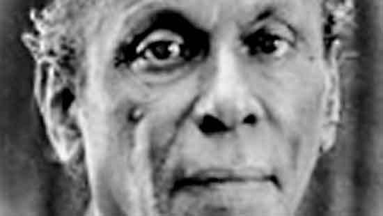 Remembering Joe  Abeywickrema