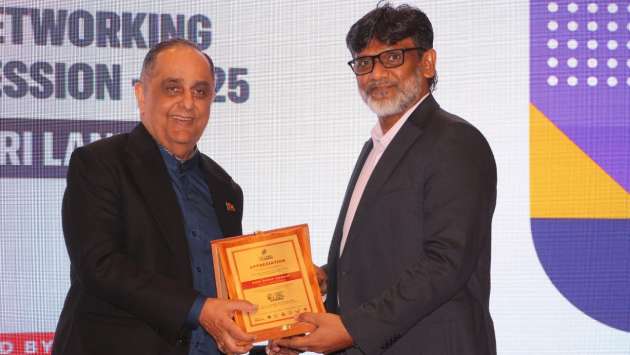 LBA holds International Business Networking Meeting