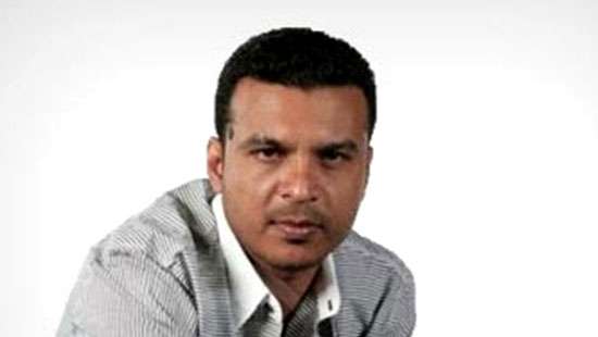Singer Amal Perera released after questioning