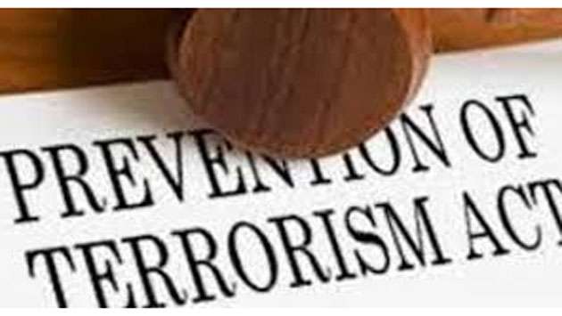 Proposed counter terrorism law draws more fire