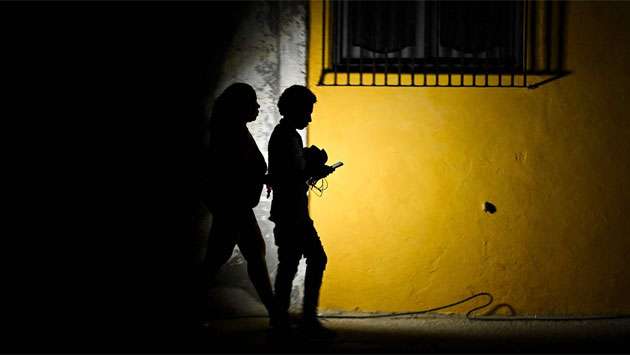 Cuba suffers nationwide blackout as fuel supplies dwindle
