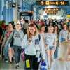 Government targets increase in average tourist spending of US$148