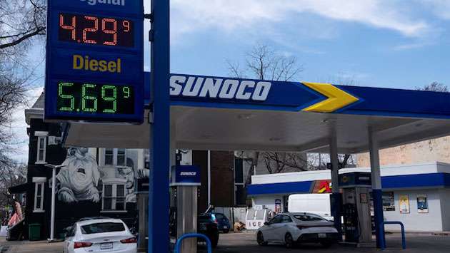 Iran war’s energy impact forces world to pay up, cut consumption