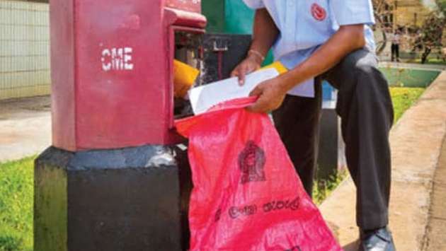 48-hour postal strike from tonight