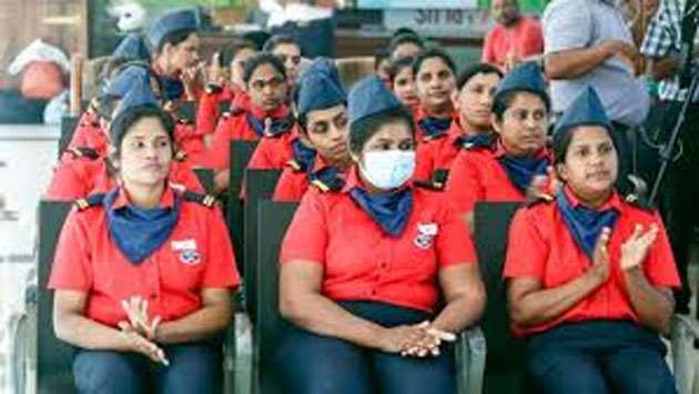 First female conductors assume duties at SLTB