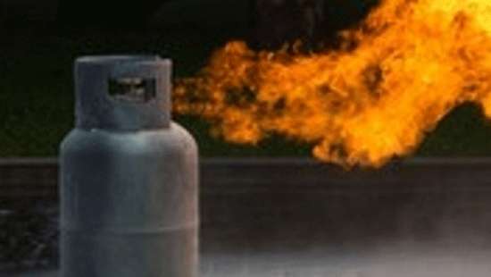 Seven killed in 847 gas related explosions this year alone: Report