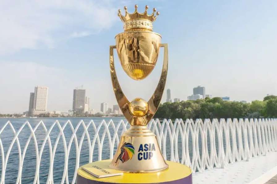 Sri Lanka prepared to host Asia Cup if asked to, decision expected on Sunday