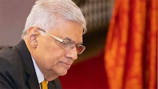 Four ministries to function under President