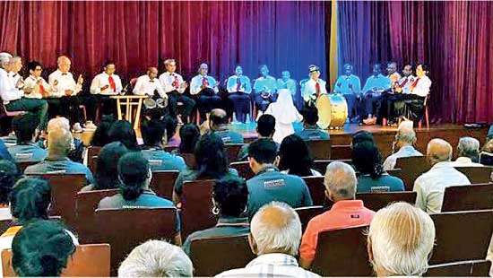 Janashakthi Finance marks 44th anniversary with community initiative