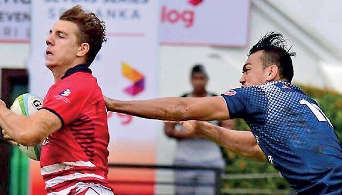 Rugby’s Easter Parade, Sevens no longer an appetiser