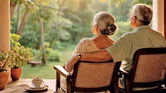 Ageing & Mental Health in Sri Lanka Growing Old in a Country That Doesn’t Talk About It