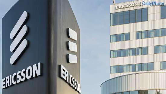 Ericsson achieves 100th 5G commercial agreement with unique communications service providers