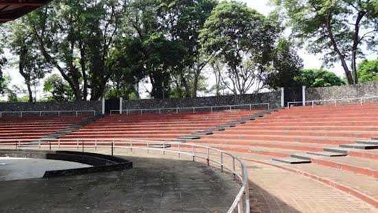 Sinopharm first dose at Vihara Maha Devi Park open theatre from Thursday for people in WP